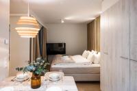 Arctic Honey City Suite - B&B