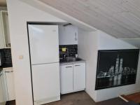 Ugglegatan 17 - Två rum & kök - B&B Linköping