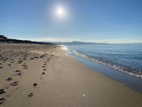 Appartamento mare Isola Rossa, Paduledda, Sardegna - B&B Cascabraga