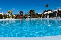 Colorado Paradise - B&B Maspalomas