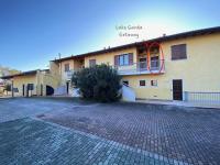 Lake Garda Getaway - Ferienwohnung