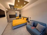 Appartement met 1 Slaapkamer