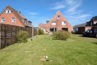 Haus am Meer-Ferienwohnungen Sylt - B&B