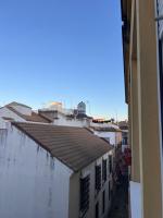 Apartamento suites HZ centro - Bed and Breakfast Córdoba