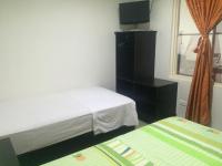 Casa Villavicencio - B&B Villavicencio