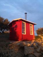 Dehesilla Olive Orchard Retreat - B&B Fuentes de Cesna