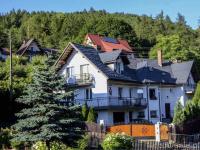 Willa pod Zbójem Pipikasem - Ferienwohnung