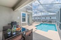 Champions Gate Home w/ Private Pool, Resort Perk ,near Disney - Chambres d’hôtes Kissimmee