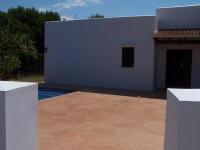 Illa Colom - Ferienwohnung Cala'n Bosch