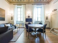 Apartments Florence - Orsanmichele view - B&B