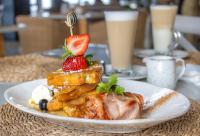 Seeplaas Guesthouse - B&B Groot-Brakrivier