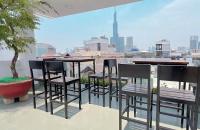 Home in Thao Dien - Kitchen & Large Balcony - B&B Ho Chi Minh City
