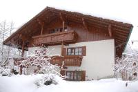 Apartments Lettenmaier - B&B Oberried