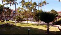 Lindo Apto, á 5 minutos da Praia! Barra de São Miguel-AL - B&B
