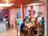 Deakachimba Hostel - B&B