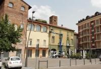 Easy Ray affittacamere - Ferienwohnung