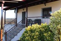 Villa Despina-Aloro-Loutra Pozar - Ferienwohnung