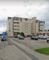 Tornio City 2BR with sauna, Hallituskatu - B&B