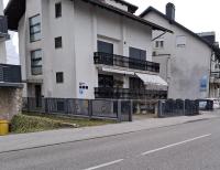 Apartment Lenchy 2 - B&B Zagreb