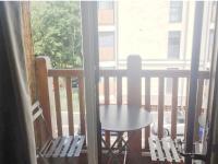 Confortable studio, jolie terrasse a 350 m de Paris - B&B Gentilly