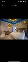 Renita Villa 2BR with Indoor Pool and Sauna - B&B Ban Huai Yai
