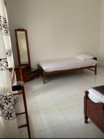 Chambre Familiale - Vue sur Jardin