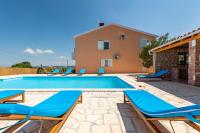 Villa Ivana holiday home - Chambres d’hôtes