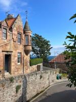 Turret House - B&B Crail