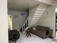 Cozy house with balcony in Paramaribo South - B&B Paramaribo