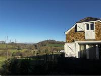 The Old Flax Shop - Ferienwohnung Bridport