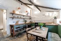 The Old Flax Shop - B&B Bridport