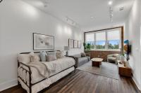 204- Modern retreat w elevator & BBQ - B&B Atlanta