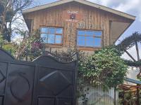 Ojac Guesthouse - B&B Iten