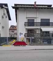 Apartment Lenchy - Bed and Breakfast Zagreb