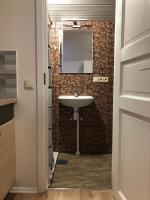 Nameliai Suaugusiems, Sventojoje - B&B Palanga