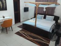 NeuchVals - Chambres d’hôtes Toudji