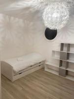 Bale 23 Magnifique Logement 6 Pers Parking Prive - Ferienwohnung St. Louis