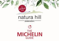 Natura Hill Zebegény - Butik szobák és Étterem - B&B Zebegény