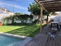 Casa Del Pozo, Zahora, Costa de Cádiz - B&B Cadiz