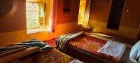 Deluxe Double Room (2 Adults + 1 Child)
