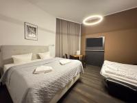 Family Double Room