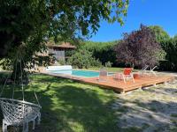 INSTANT ZEN - B&B Saint-Vivien-de-Médoc