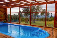 Chilote Monteaguilino - B&B Llaullao