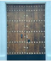 La casa grande - B&B Carmona