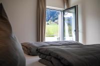 Appartement avec Vue sur la Montagne