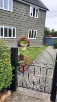 Conkers Cottage - Ferienwohnung Forden