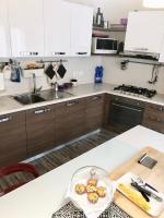 Cozy and Deluxe Apartment minutes from downtown - Bed and Breakfast Bologna