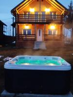 Panorama Apuseni - Bed and Breakfast Beliş