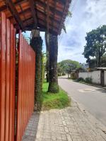 Chalés Monções - B&B Ubatuba