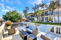 Waterfront - Isles of Capri - Island Retreat - Marco Island - Naples - Ferienwohnung